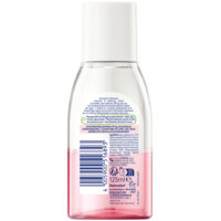 Een afbeelding van NIVEA Oogmakeup remover met vitamine C