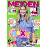 Afbeelding van Meiden magazine