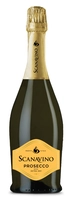 Scanavino Prosecco extra dry bel