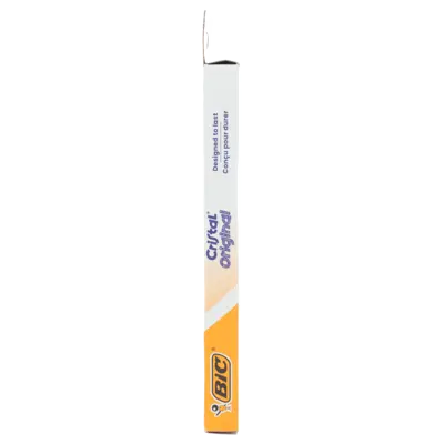 pdp-image-Bic Cristal balpen blauw