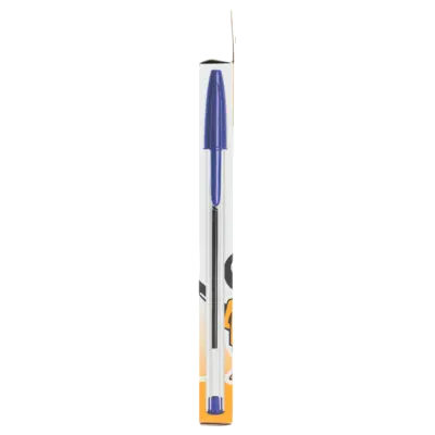 pdp-image-Bic Cristal balpen blauw