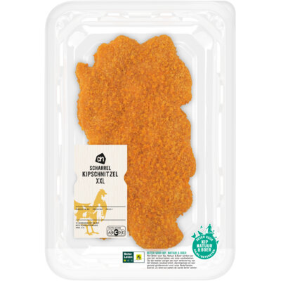 pdp-image-AH Scharrel kipschnitzel XXL