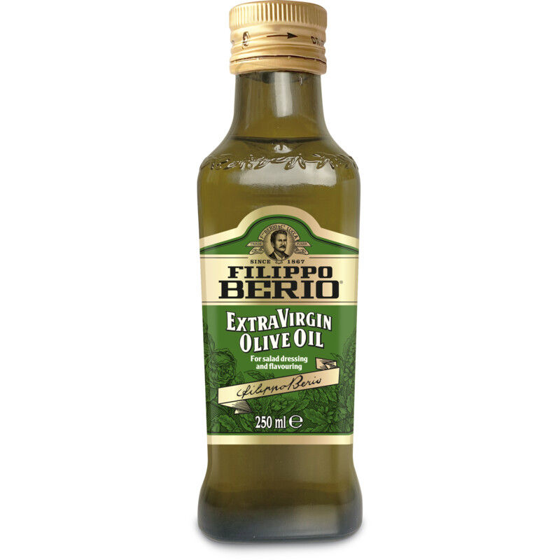 Filippo Berio Extra virgin olive oil eu origin
