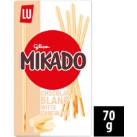 LU Mikado witte chocolade bestellen | Albert Heijn