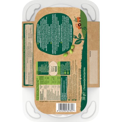 pdp-image-Garden Gourmet Sensational BBQ burger American style