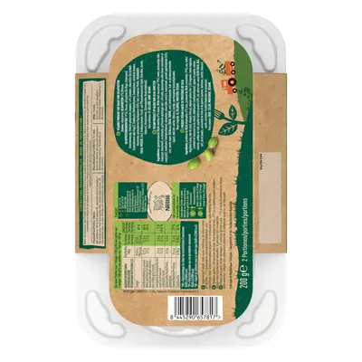 pdp-image-Garden Gourmet Sensational BBQ burger American style