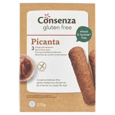 pdp-image-Consenza Picanta's