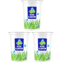 Een afbeelding van AH Biologisch Verse slagroom 3-pack