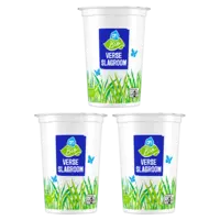 AH Biologisch Verse slagroom 3-pack