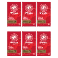 Perla Huisblends Aroma Snelfiltermaling 6-pack