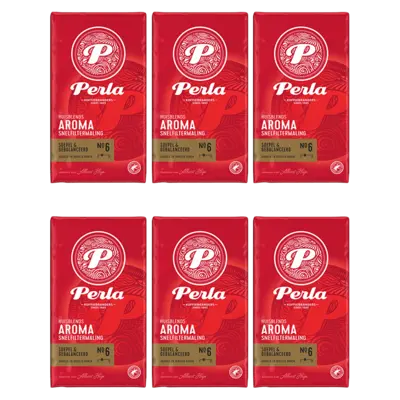 pdp-image-Perla Huisblends Aroma Snelfiltermaling 6-pack