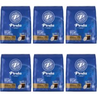 Een afbeelding van Perla Huisblends Decaf koffiepads 6-pack