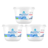 AH Biogarde magere kwark 3-pack