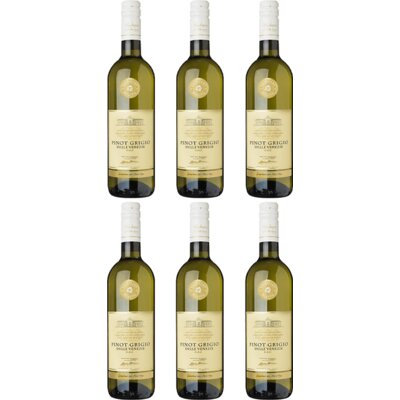 pdp-image-AH Excellent Pinot grigio 6 flessen