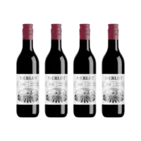 AH Merlot 4-pack