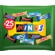 Candybars minis