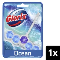Glorix Power5 ocean wc-blok