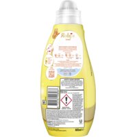 Een afbeelding van Robijn Color zwitsal wasmiddel