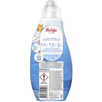 Een afbeelding van Robijn Color morgenfris wasmiddel
