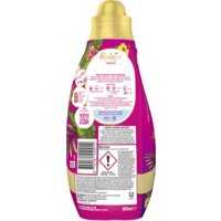 Een afbeelding van Robijn Color tropical wasmiddel