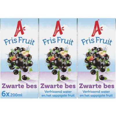 pdp-image-Appelsientje Fris fruit zwarte bes 6-pack