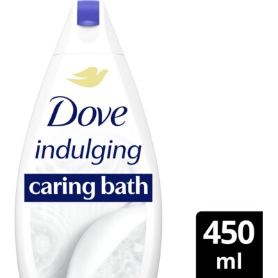 pdp-image-Dove Indulging cream bath