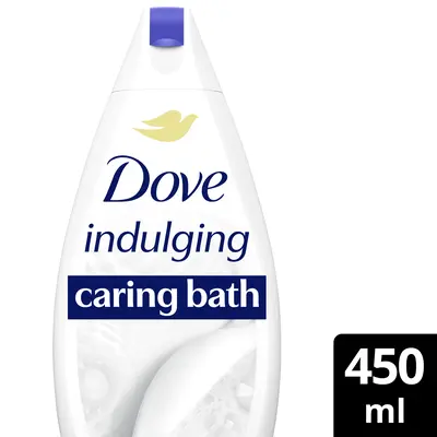 pdp-image-Dove Indulging cream bath
