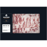 Een afbeelding van AH Vakslager Iberico belly ribs