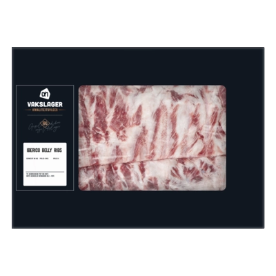 pdp-image-AH Vakslager Iberico belly ribs