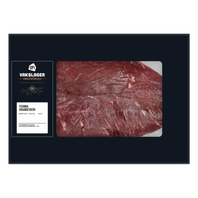pdp-image-AH Vakslager Runder picanha graangevoerd