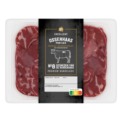 pdp-image-AH Excellent Ossenhaas puntjes