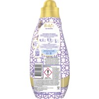 Een afbeelding van Robijn Color spa sensation wasmiddel