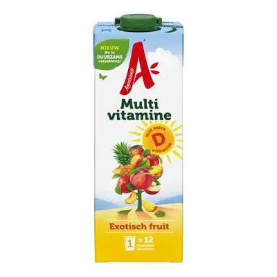 pdp-image-Appelsientje AS multivitamientje exotisch fruit