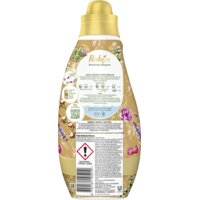 Een afbeelding van Robijn Color bohemian blossom wasmiddel