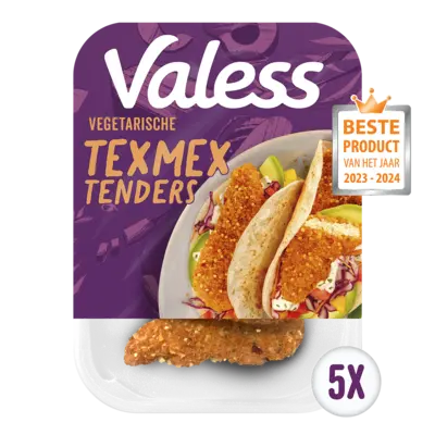 pdp-image-Valess Texmex tenders blended with gouda