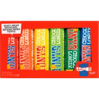 Afbeelding van Tony's Chocolonely Proeverijtje