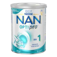NAN Optipro 1 bel