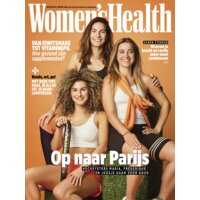 Een afbeelding van Women's health bel