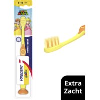Een afbeelding van Prodent Pokmon 6-12 jaar soft tandenborstel
