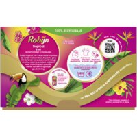 Een afbeelding van Robijn Collection tropical 3in1 capsules