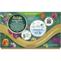 Een afbeelding van Robijn Collections capsules paradise secret
