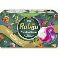 Een afbeelding van Robijn Collections capsules paradise secret
