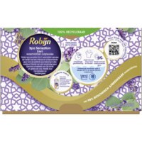 Een afbeelding van Robijn Collections capsules spa sensation