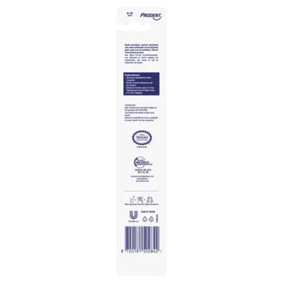 pdp-image-Prodent Tandenborstel super mario junior 6-12