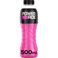 Afbeelding van Powerade Cherry