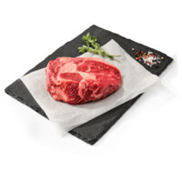 Een afbeelding van AH Vakslager Runder ribeye graangevoerd