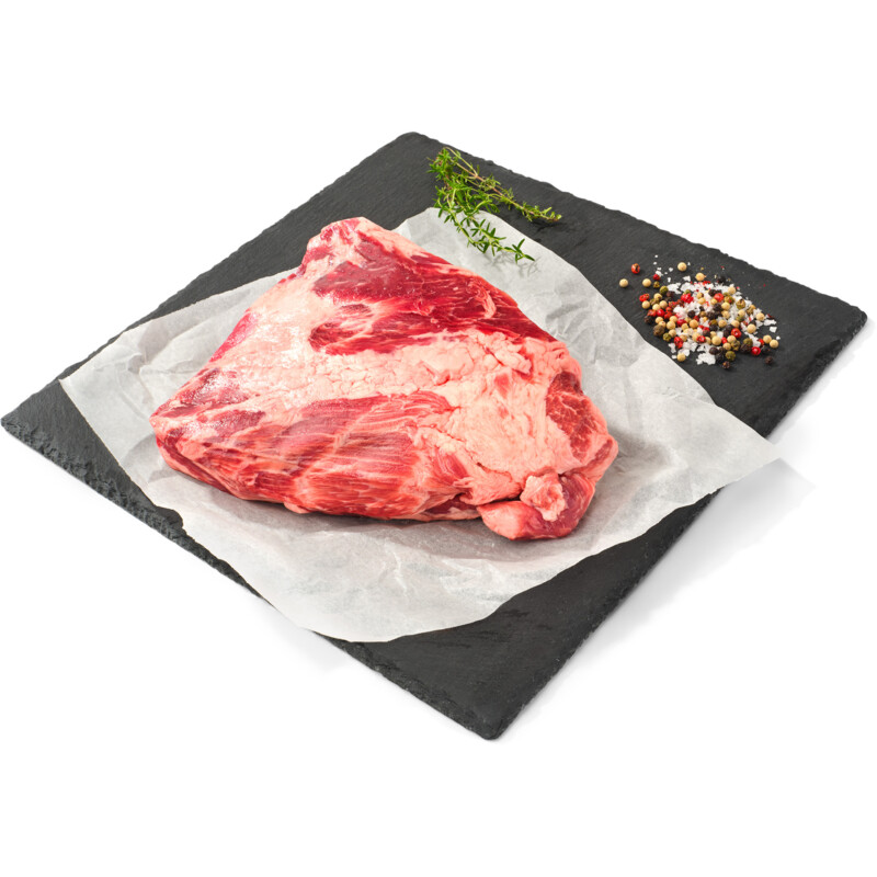Een afbeelding van AH Vakslager Iberico procureur