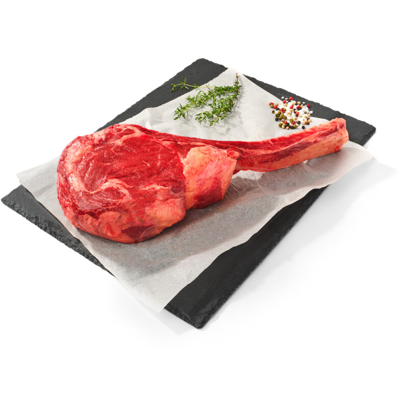 Een afbeelding van AH Vakslager Tomahawk