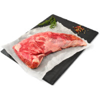 Een afbeelding van AH Vakslager Runder tritip graangevoerd