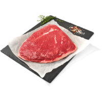 Een afbeelding van AH Vakslager Runder picanha graangevoerd